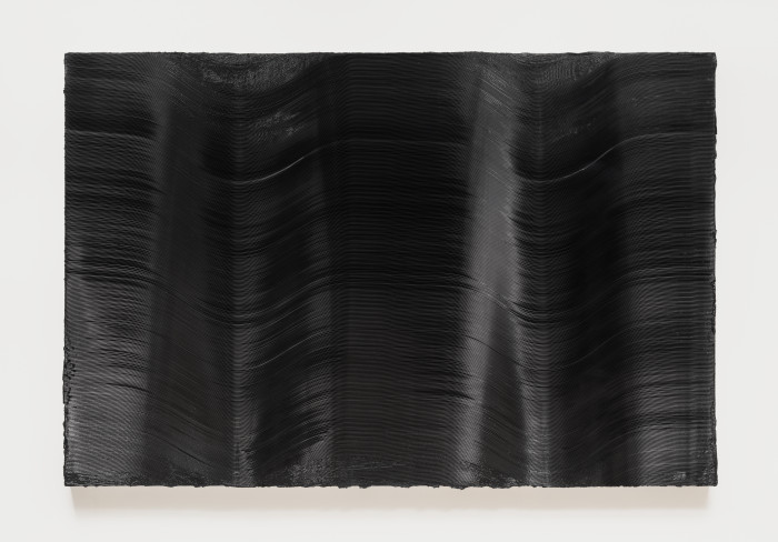 Jason Martin, ‘MUZEU—Thought & Contemporary Art dst.’, Installationsansicht, 2026
