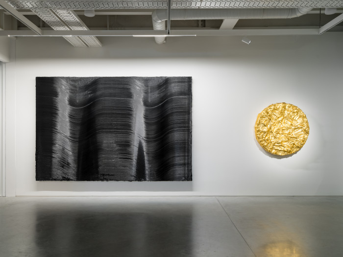 Jason Martin, ‘MUZEU—Thought & Contemporary Art dst.’, Installationsansicht, 2026