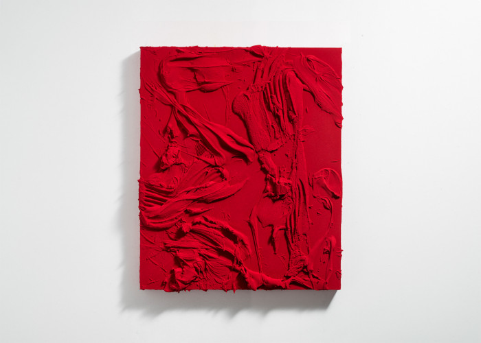 Jason Martin, ‘Alpiarca’, Mixed media