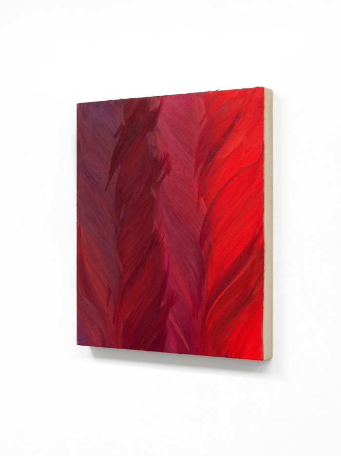 Jason Martin, ‘Amana’, 2025, Oil on linen