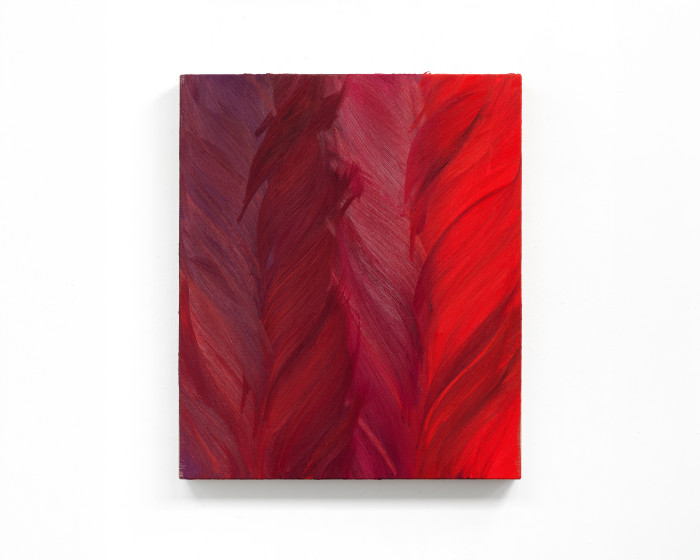 Jason Martin, ‘Amana’, 2025, Oil on linen