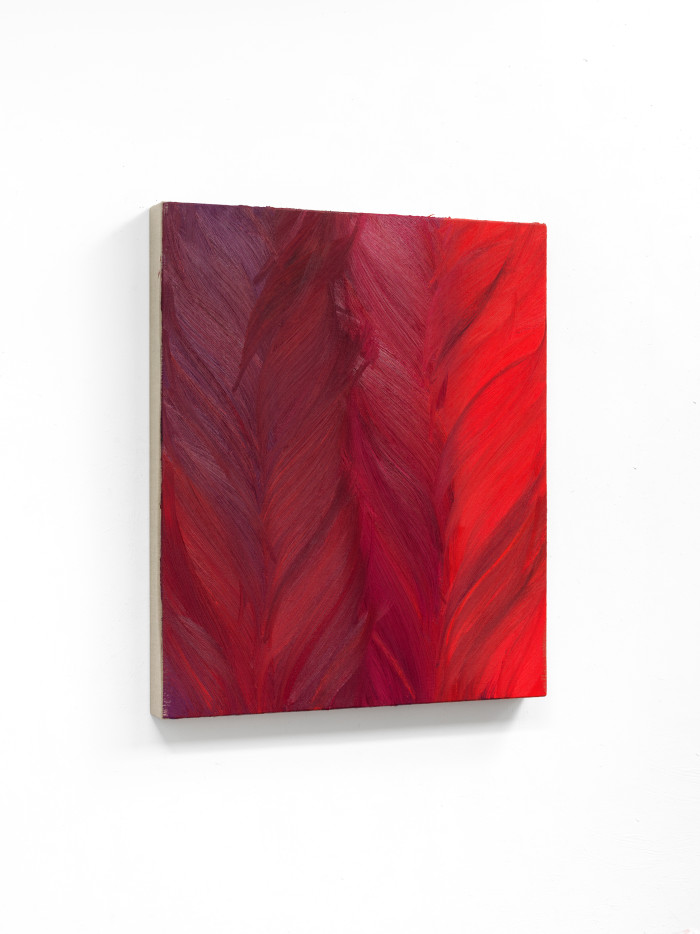 Jason Martin, ‘Amana’, 2025, Oil on linen