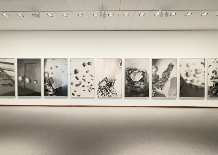 Anna & Bernhard Blume, ‘Küchenkoller’, 1986–1987, Archival inkjet on Ilford Pearl paper, UV coated