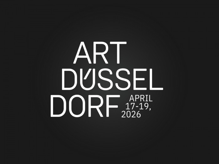 ‘Art Düsseldorf’, Installationsansicht, Buchmann Galerie, Buchmann Galerie