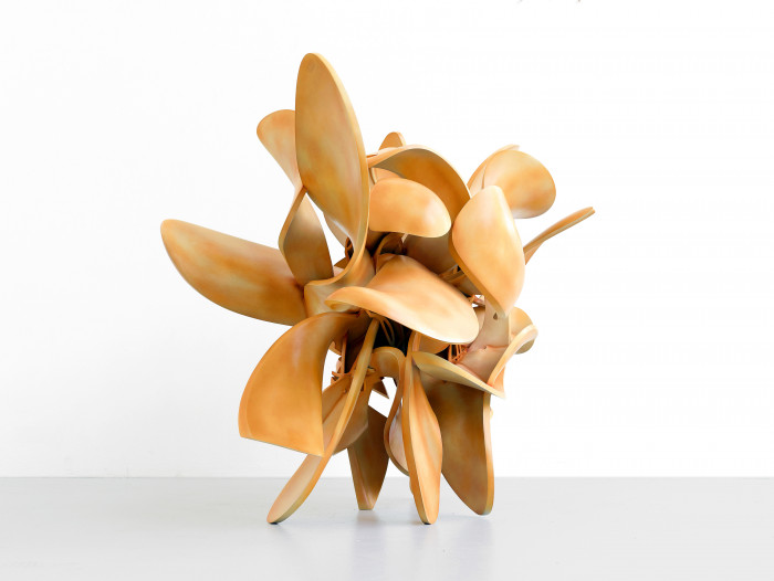 Tony Cragg, ‘Breakaway’, 2017, Bronze