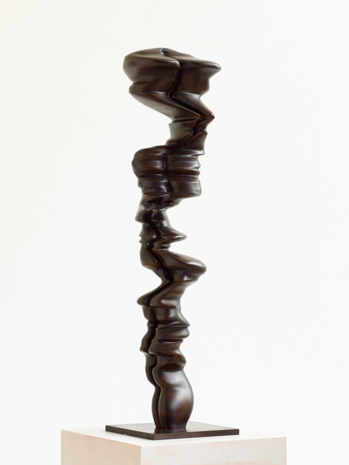 Tony Cragg, ‘Ivy’, 2024, Bronze