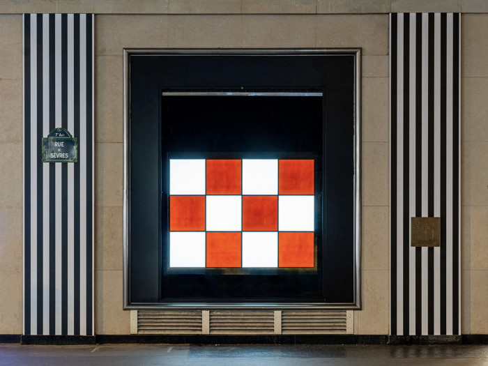 Daniel Buren