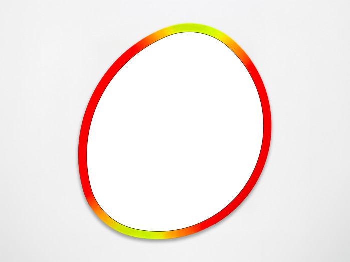 Greg Bogin, ‘Etc, etc…’, 2026, Acrylic on canvas
