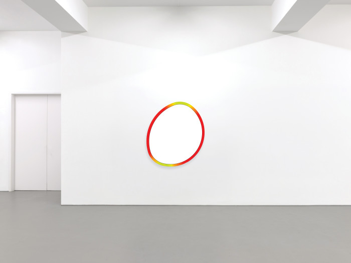 Greg Bogin, ‘Etc, etc…’, 2026, Acrylic on canvas
