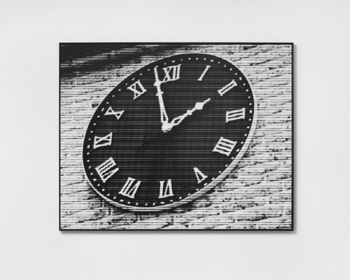 Bettina Pousttchi, ‘Honolulu Time’, 2011, C-print