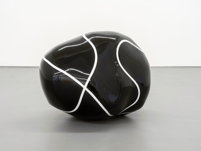 Wilhelm Mundt, ‘Trashstone 778’, 2023, Production waste in GRP  