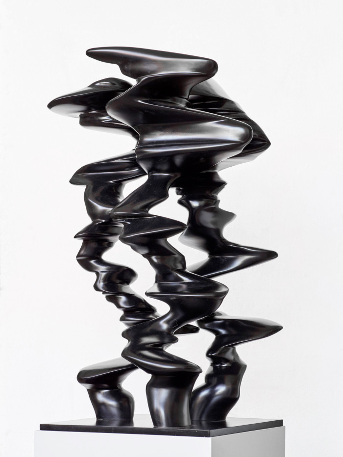 Tony Cragg, ‘Points of View’, 2020, Bronze