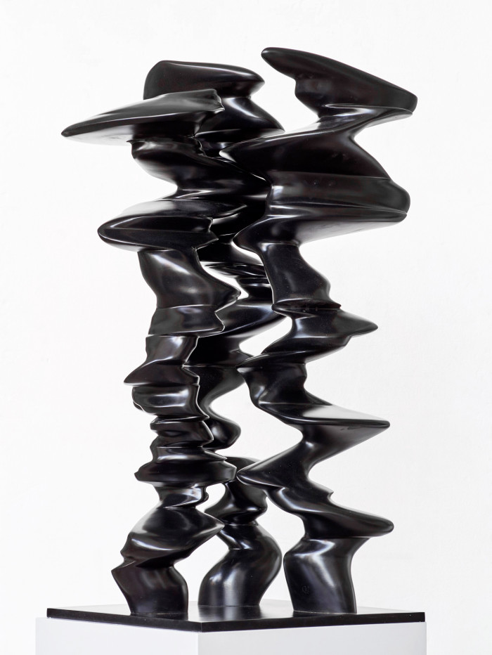 Tony Cragg, ‘Points of View’, 2020, Bronze