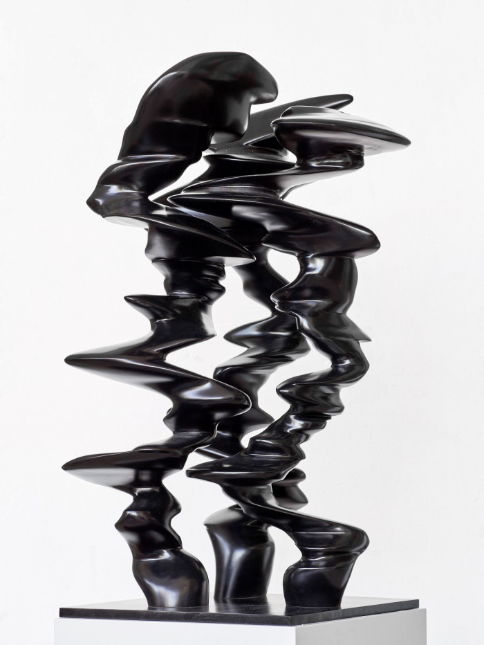 Tony Cragg, ‘Points of View’, 2020, Bronze