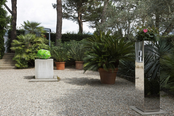 Installation view, Buchmann Agra, 2015