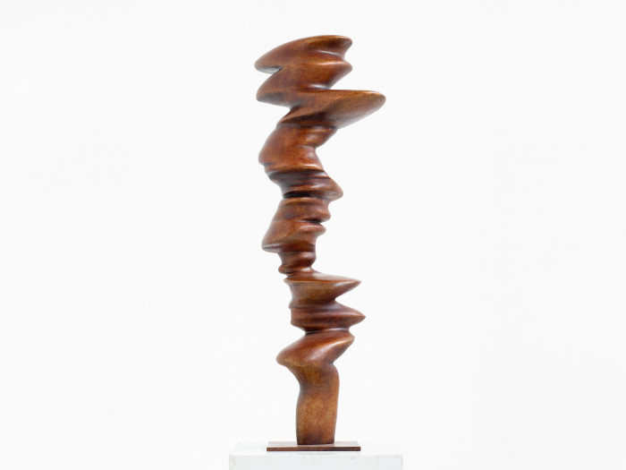 Tony Cragg, ‘Solo’, 2019, Bronze