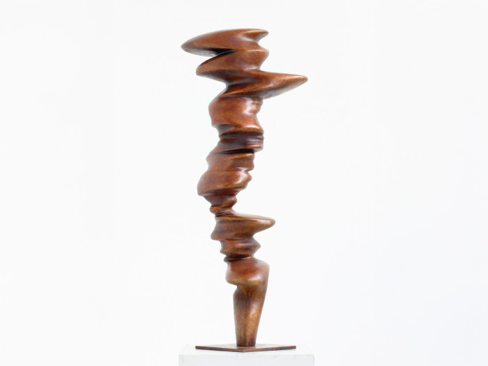 Tony Cragg, ‘Solo’, 2019, Bronze