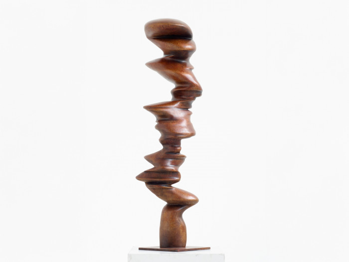 Tony Cragg, ‘Solo’, 2019, Bronze
