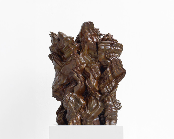 Tony Cragg, 2019, Bronze