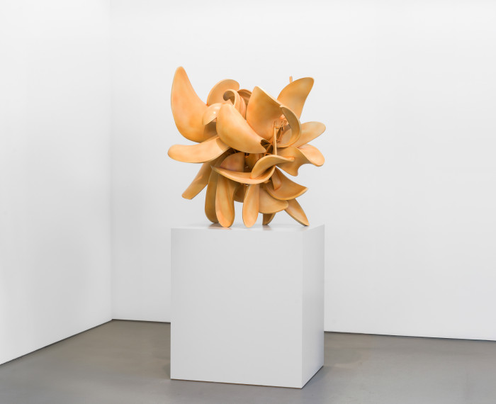 Tony Cragg, ‘Breakaway’, 2017, Bronze