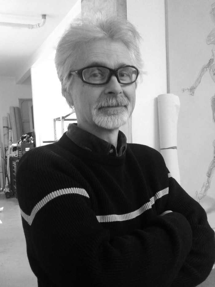 ‘Jim Butler’, 2019