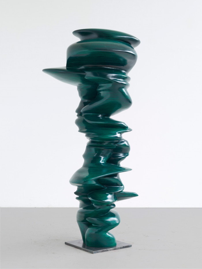 Tony Cragg, ‘Untitled’, 2019, Wood
