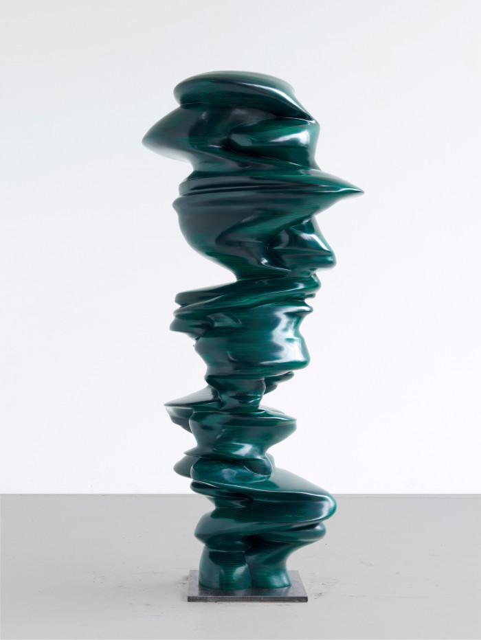 Tony Cragg, ‘Untitled’, 2019, Wood