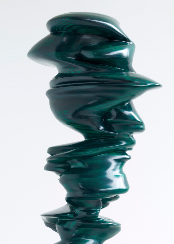 Tony Cragg, ‘Untitled’, 2019, Wood