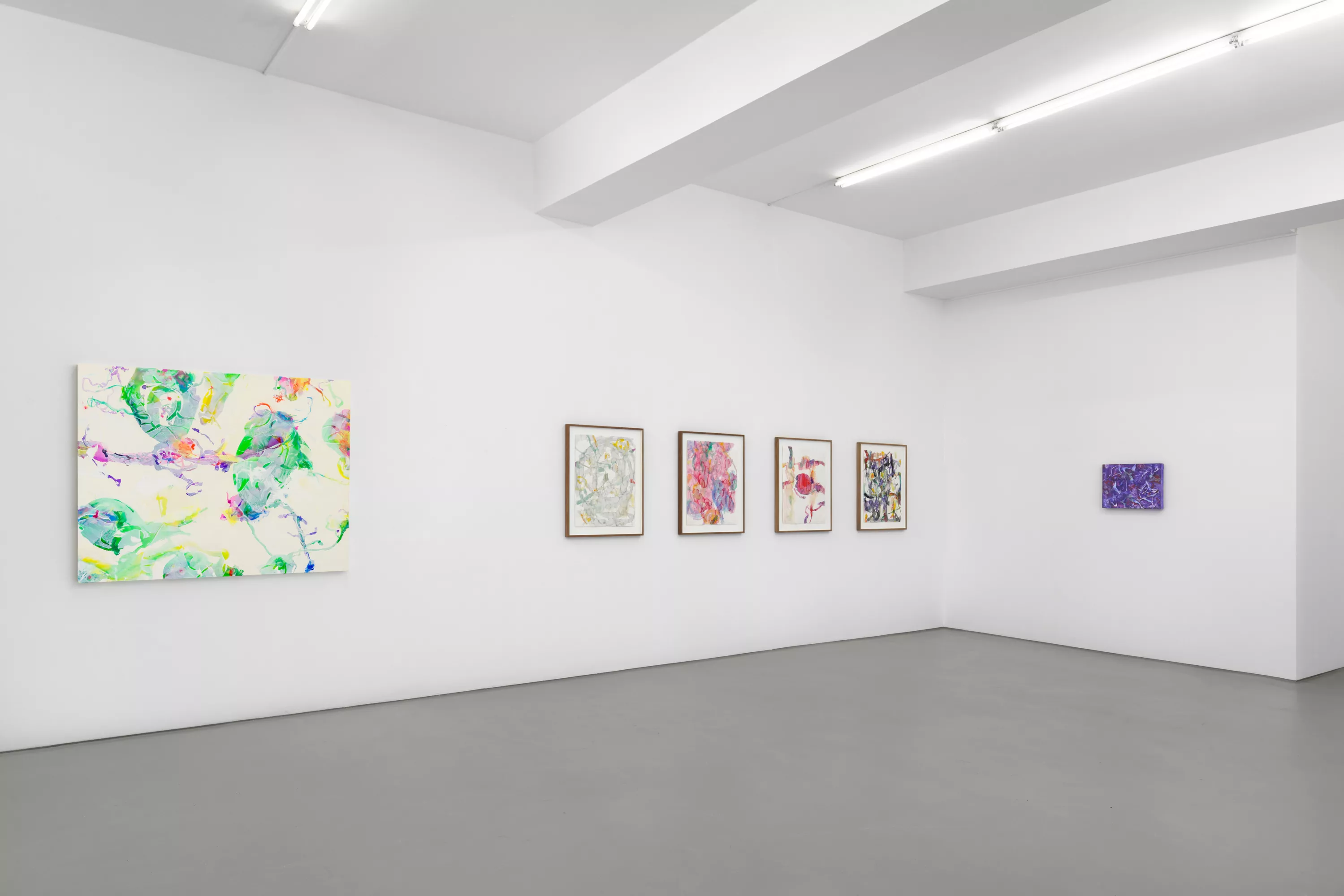Buchmann Galerie